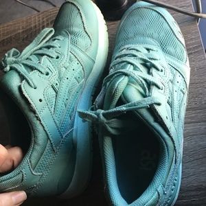 Asics Gel-Lyte III bay H756L